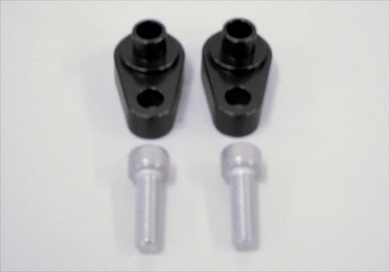 【アクティブ】アクティブ トリダシセット ＃6 BLK VTR1000F【カタログ品番：P006-5173】【メーカー品番：14051109B】