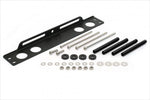 【アクティブ】アクティブ ステーセット ストレート 9-13R BLK GPZ400F Z400GP【カタログ品番：P006-5242】【メーカー品番：14057562B】