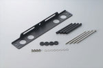【アクティブ】アクティブ ハンヨウステーセット ストレート 4.5-7R BLK【カタログ品番：P006-5251】【メーカー品番：14050005B】