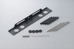 【アクティブ】アクティブ ハンヨウステーセット ストレート 4.5-13R BLK【カタログ品番：P006-5253】【メーカー品番：14050007B】