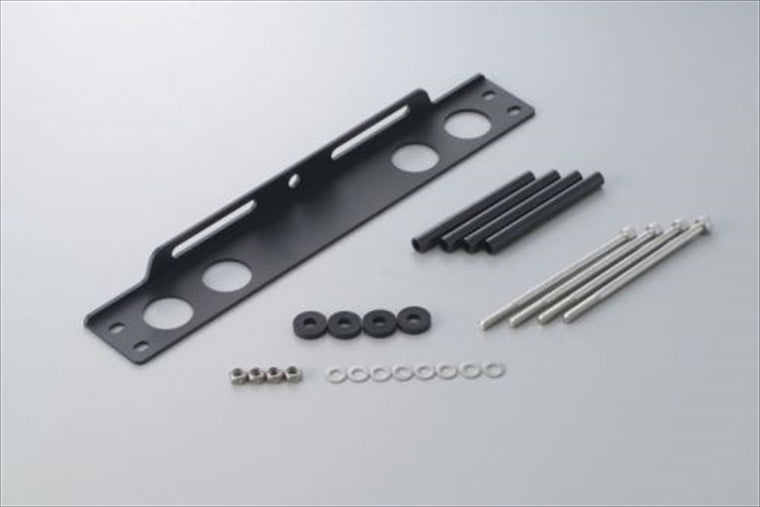 【アクティブ】アクティブ ハンヨウステーセット ストレート 4.5-13R BLK【カタログ品番：P006-5253】【メーカー品番：14050007B】