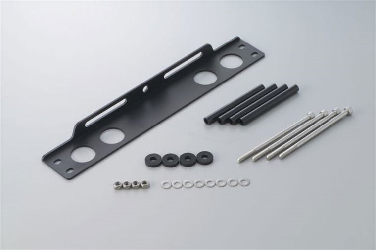 【アクティブ】アクティブ ハンヨウステーセット ストレート 9-16R BLK【カタログ品番：P006-5258】【メーカー品番：14050004B】