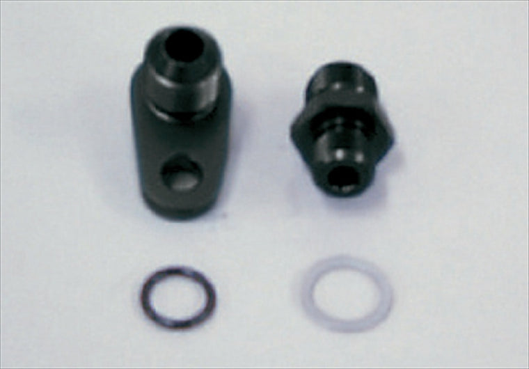 【アクティブ】アクティブ トリダシセット ＃6 BLK CB400SS【カタログ品番：P006-5335】【メーカー品番：14051116B】