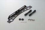 【アクティブ】アクティブ     OILクーラーステーSET ラウンド       9-10R BLK仕様 GSX1100S-93／94- 14055002B