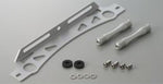 【アクティブ】アクティブ OILクーラーステーセット ラウンド 9-16R GSX1100S-93 94-【カタログ品番：P006-5346】【メーカー品番：14055003】