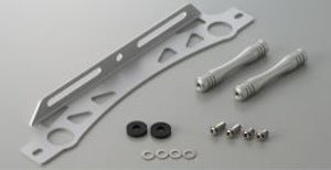 【アクティブ】アクティブ OILクーラーステーセット ラウンド 9-16R GSX1100S-93 94-【カタログ品番：P006-5346】【メーカー品番：14055003】
