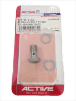 GOODRIDGE(グッドリッジ)｜#3 BANJO BOLT P1.00S ｜992-03-31SC