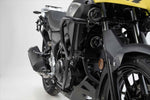 【エスダブリューモーテック】SWモーテック クラッシュバー V-STROM250 18-19 SBL0590810000/B