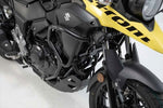 【エスダブリューモーテック】SWモーテック クラッシュバー V-STROM250 18-19 SBL0590810000/B