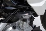 【エスダブリューモーテック】SWモーテック フレームスライダーSET BLK BMW G310R 16 STP0764910000/B