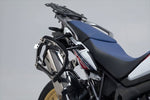 【エスダブリューモーテック】SWモーテック PROサイドキャリア CRF1000L AFRICATWIN 15 KFT0162230001/B