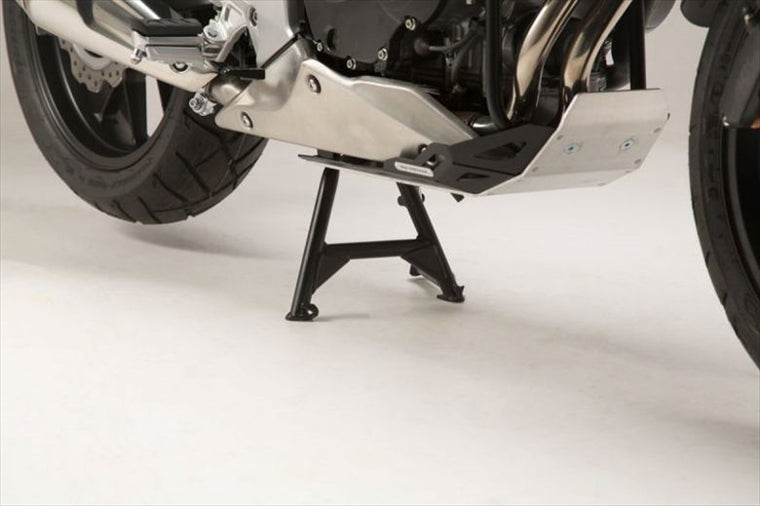 【エスダブリューモーテック】SWモーテック センタースタンド CB500F／CB500X／CBR500R 13- HPS0139810003/B