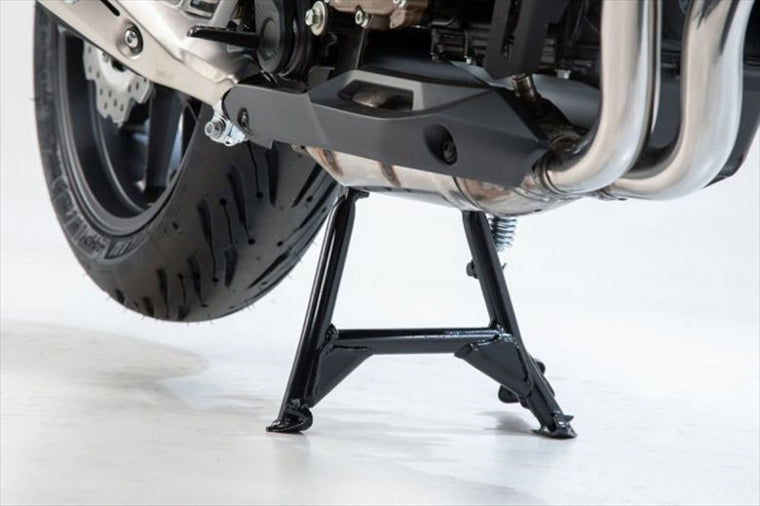 【エスダブリューモーテック】SWモーテック センタースタンド CB500F 18- HPS0192410000/B