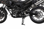 【エスダブリューモーテック】SWモーテック センタースタンド BMW F650GS 07-10／F700GS 12- HPS0747010001/B