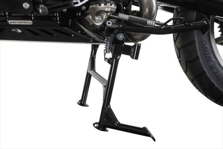 【エスダブリューモーテック】SWモーテック センタースタンド BMW F650GS 07-10／F700GS 12- HPS0747010001/B
