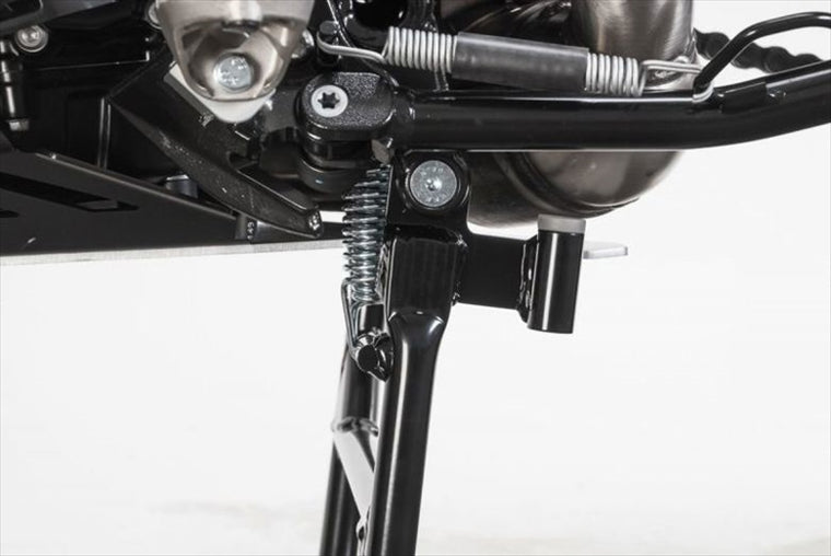 【エスダブリューモーテック】SWモーテック センタースタンド BMW F650GS 07-10／F700GS 12- HPS0747010001/B