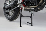 【エスダブリューモーテック】SWモーテック    センタースタンド                 BMW F800GS 07-／F800GS ADVENTURE 13- HPS0755710000/B