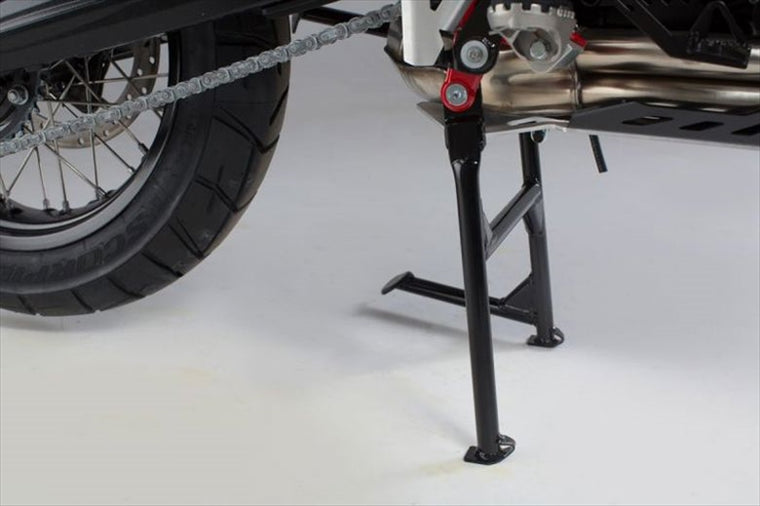 【エスダブリューモーテック】SWモーテック    センタースタンド                 BMW F800GS 07-／F800GS ADVENTURE 13- HPS0755710000/B