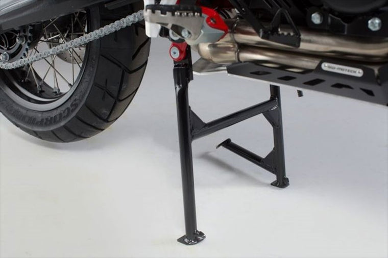 【エスダブリューモーテック】SWモーテック    センタースタンド                 BMW F800GS 07-／F800GS ADVENTURE 13- HPS0755710000/B
