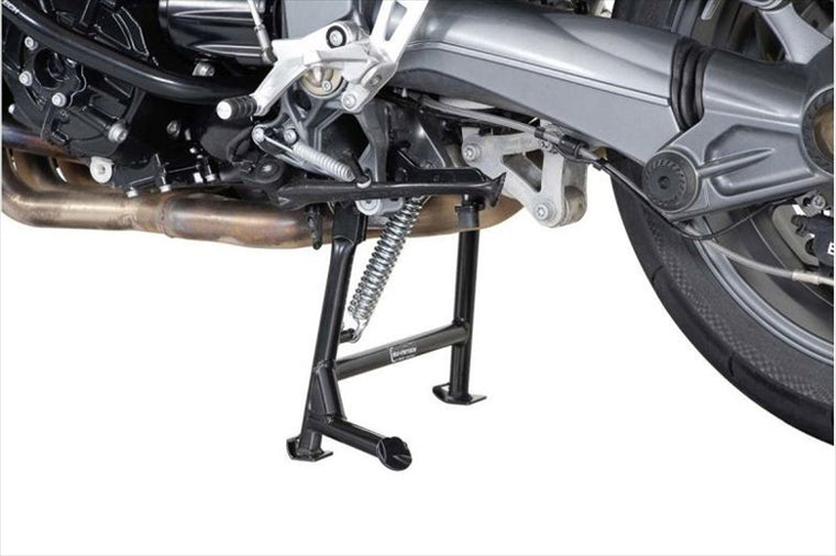 【エスダブリューモーテック】SWモーテック センタースタンド BMW K1300R／S 09- HPS0763410000/B