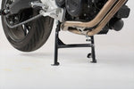 【エスダブリューモーテック】SWモーテック センタースタンド BMW F800R  09- HPS0766910000/B