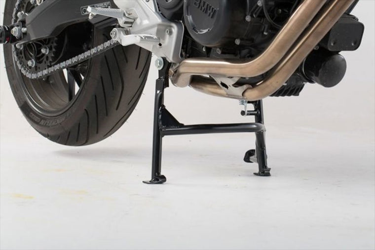 【エスダブリューモーテック】SWモーテック センタースタンド BMW F800R  09- HPS0766910000/B