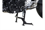 【エスダブリューモーテック】SWモーテック センタースタンド BMW F800R  09- HPS0766910000/B