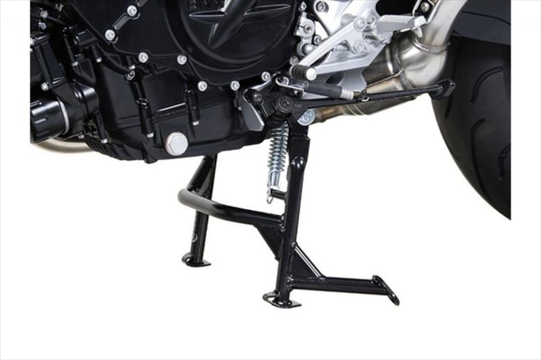 【エスダブリューモーテック】SWモーテック センタースタンド BMW F800R  09- HPS0766910000/B