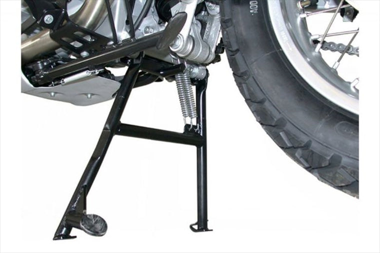 【エスダブリューモーテック】SWモーテック センタースタンド BMW F650GS 03-06／G650GS 10- HPS07432100