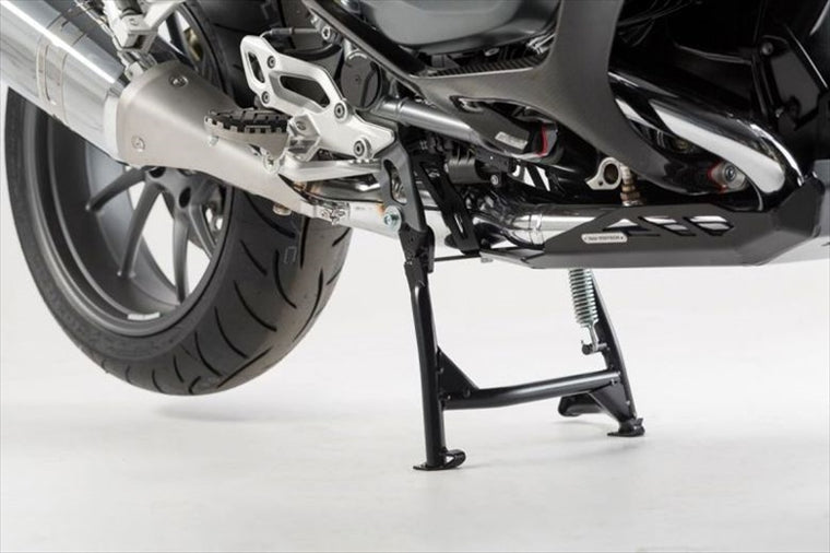 【エスダブリューモーテック】SWモーテック センタースタンド BMW R1200R 15-16／R1200RS 15- HPS0757310000/B