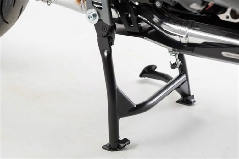 【エスダブリューモーテック】SWモーテック センタースタンド BMW R1200R 15-16／R1200RS 15- HPS0757310000/B