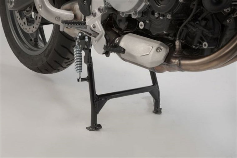 【エスダブリューモーテック】SWモーテック センタースタンド BMW F750GS 18- HPS0790710000/B