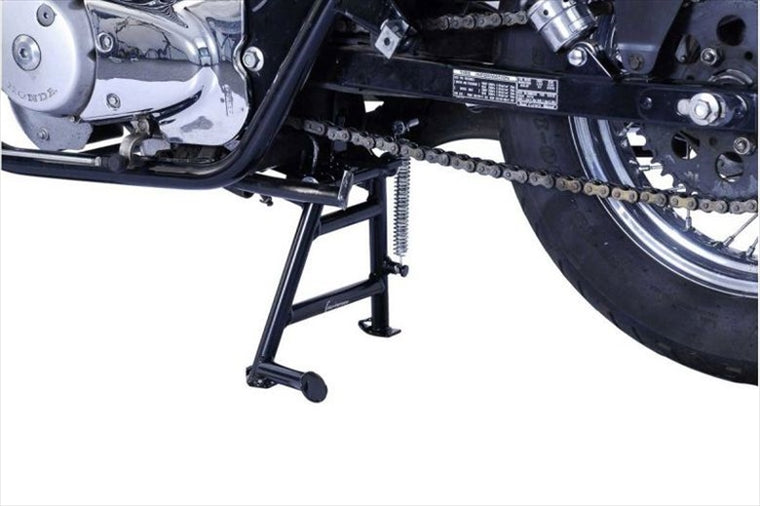 【エスダブリューモーテック】SWモーテック センタースタンド VT125C SHADOW 98-06 HPS01103100