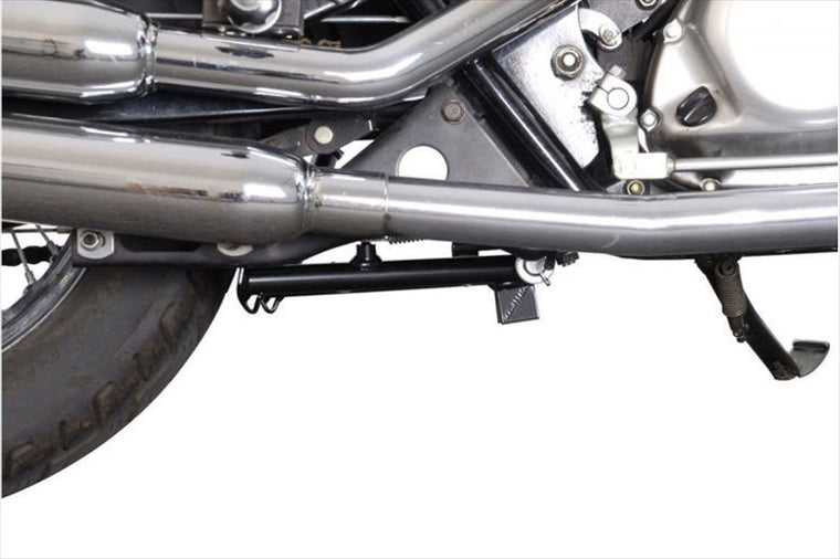 【エスダブリューモーテック】SWモーテック センタースタンド VT125C SHADOW 98-06 HPS01103100