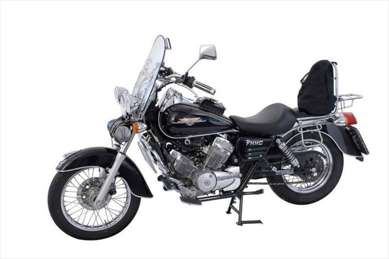 【エスダブリューモーテック】SWモーテック センタースタンド VT125C SHADOW 98-06 HPS01103100