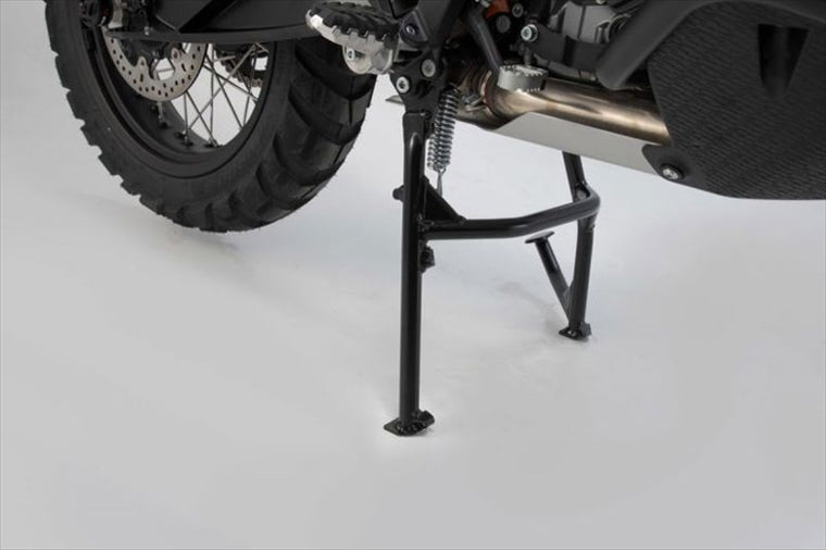 【エスダブリューモーテック】SWモーテック センタースタンド KTM 790ADVENTURE R 19- HPS0491810000/B