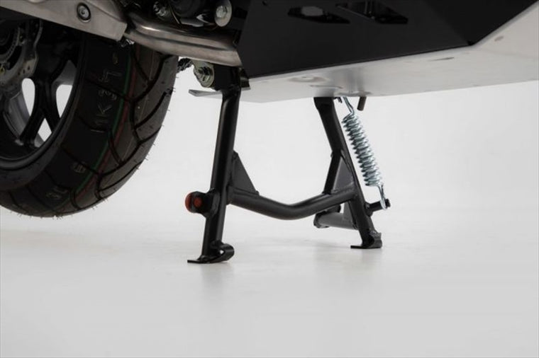 【エスダブリューモーテック】SWモーテック センタースタンド NC700X 12-14／NC750X 14- HPS0113710001/B