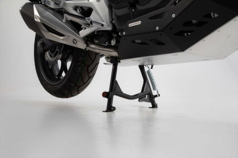 【エスダブリューモーテック】SWモーテック センタースタンド NC700X 12-14／NC750X 14- HPS0113710001/B