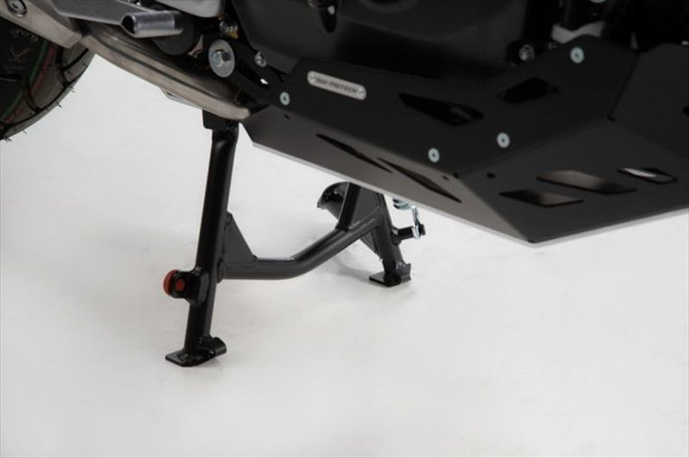 【エスダブリューモーテック】SWモーテック センタースタンド NC700X 12-14／NC750X 14- HPS0113710001/B