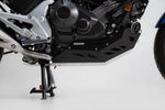 【エスダブリューモーテック】SWモーテック センタースタンド NC700X 12-14／NC750X 14- HPS0113710001/B