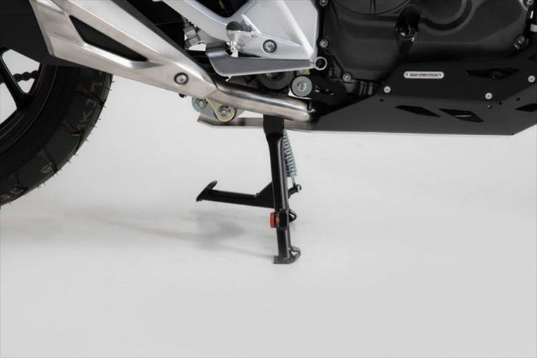【エスダブリューモーテック】SWモーテック センタースタンド NC700X 12-14／NC750X 14- HPS0113710001/B