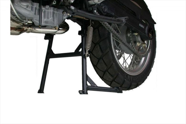【エスダブリューモーテック】SWモーテック センタースタンド TRIUMPH TIGER955i 00-06 HPS11531100