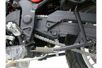 【エスダブリューモーテック】SWモーテック センタースタンド TRIUMPH TIGER955i 00-06 HPS11531100