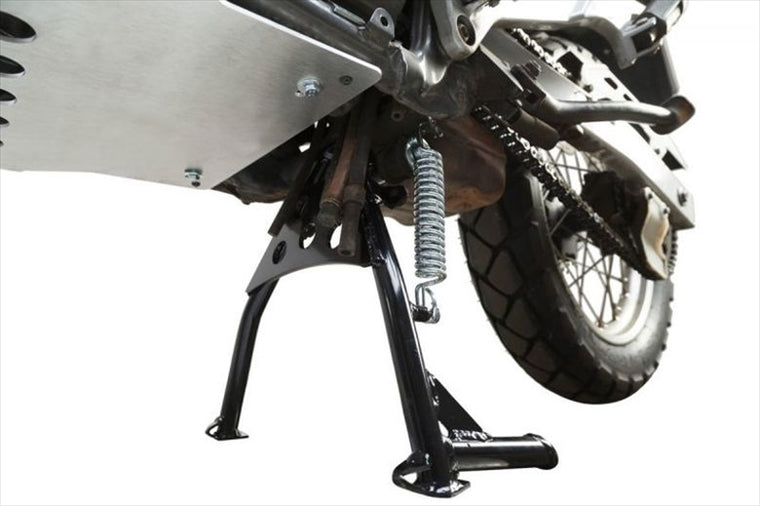 【エスダブリューモーテック】SWモーテック センタースタンド XL600V TRANSALP 91-00 HPS01035100