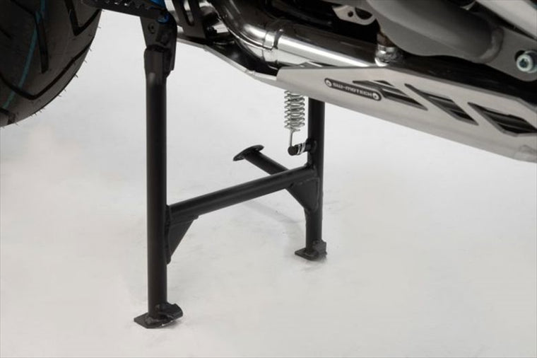 【エスダブリューモーテック】SWモーテック センタースタンド BMW R1200GS LC 13／R1200GS RALLYE HPS0778210000/B