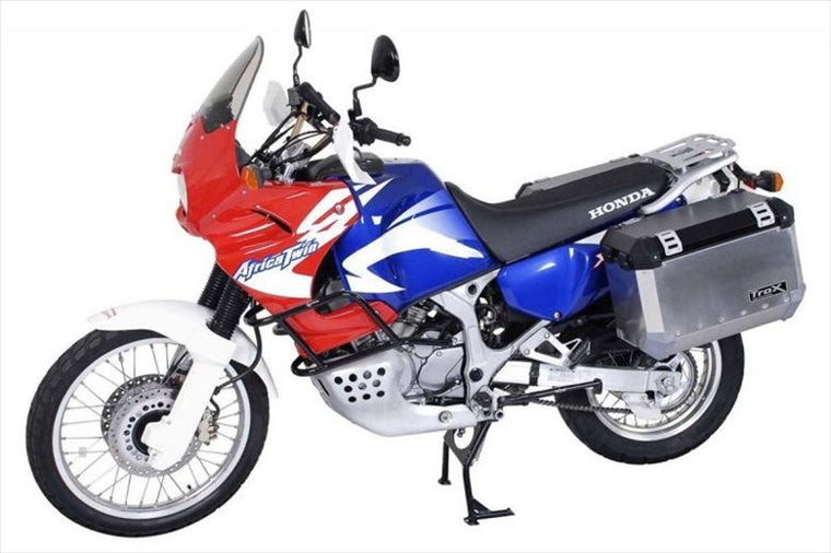 【エスダブリューモーテック】SWモーテック センタースタンド XRV750 92-03 HPS01023100