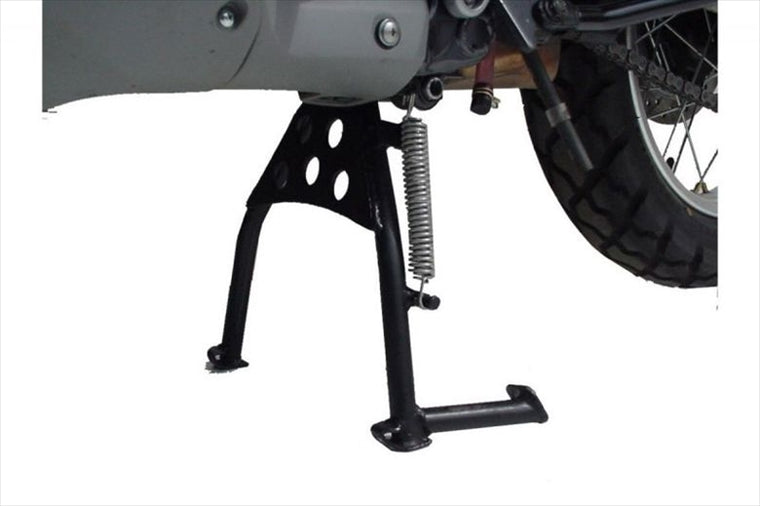 【エスダブリューモーテック】SWモーテック センタースタンド XL650V TRANSALP 00-06 HPS01029100