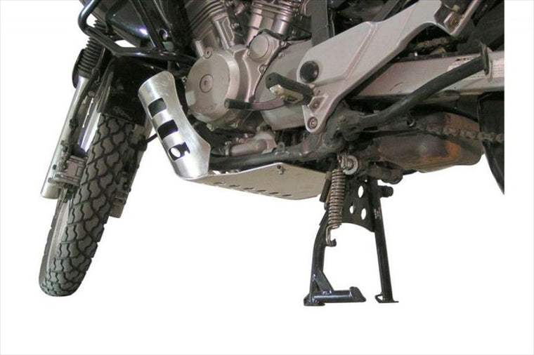 【エスダブリューモーテック】SWモーテック センタースタンド XL650V TRANSALP 00-06 HPS01029100