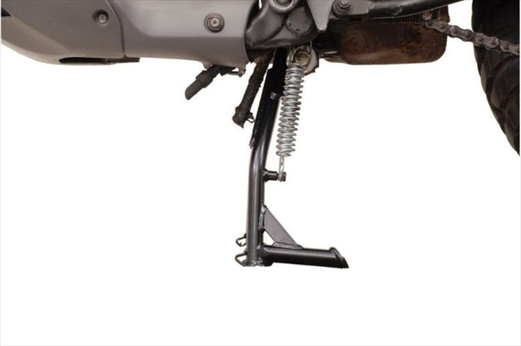 【エスダブリューモーテック】SWモーテック センタースタンド XL650V TRANSALP 00-06 HPS01029100
