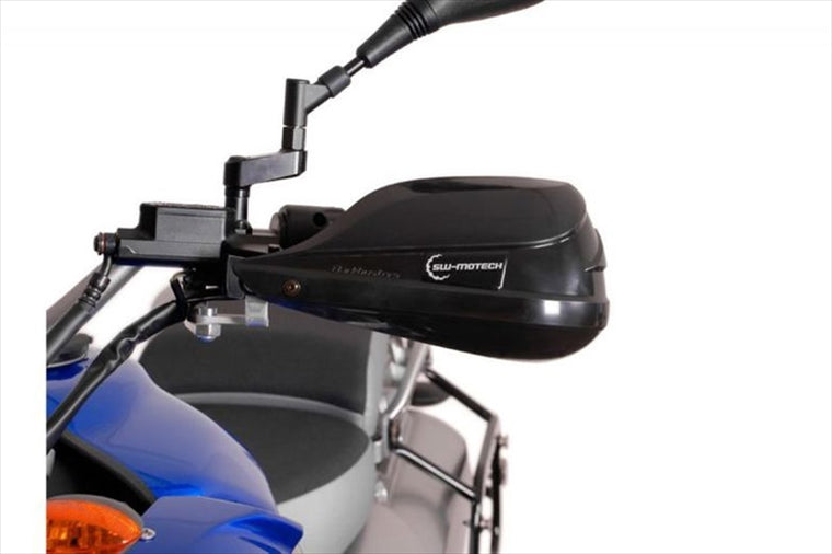 【エスダブリューモーテック】SWモーテック    BBSTORM ハンドガードキット      XT1200Z TENERE 10-13／F700GS／800GS 12-16 HPR0022010800/B
